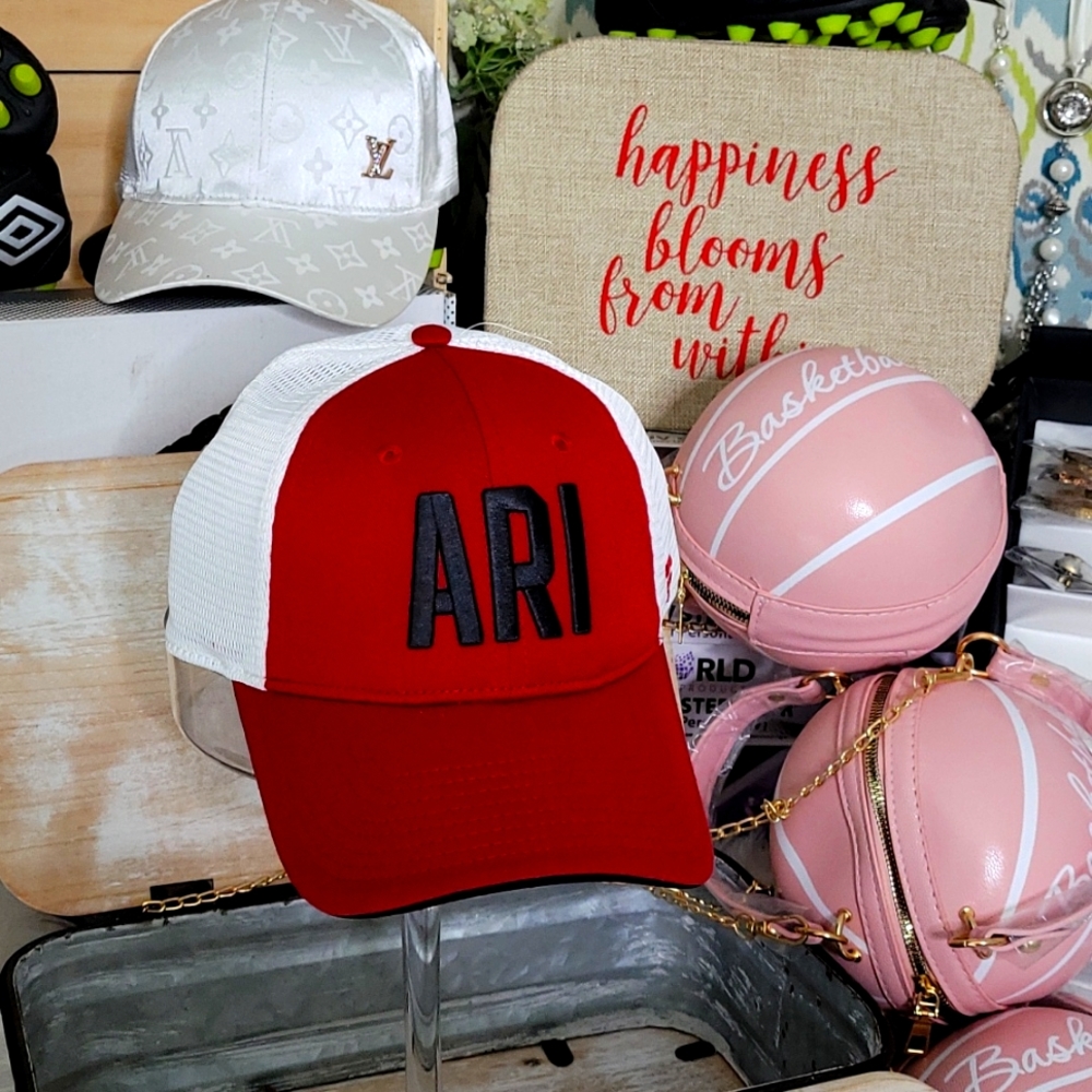 Arizona  Cardinals  Women Hat